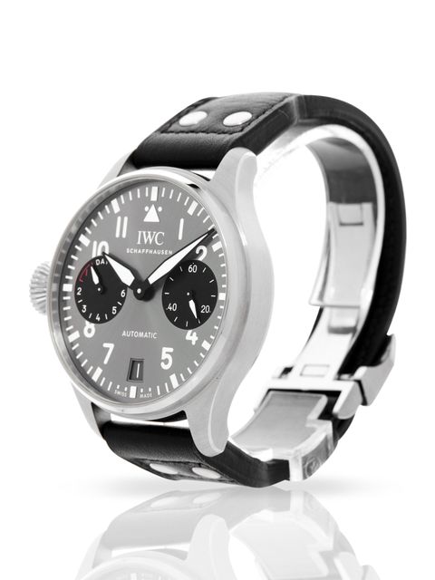 IWC Big Pilot's IW501012 Image 2